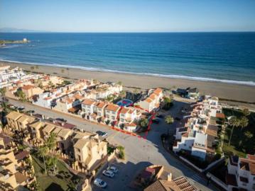 Casa pareada Venta Casares, Casares Costa