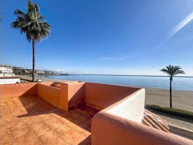Casa pareada Venta Casares, Casares Costa