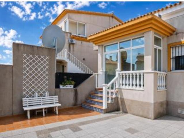 Casa pareada Venta Castalla, Castalla