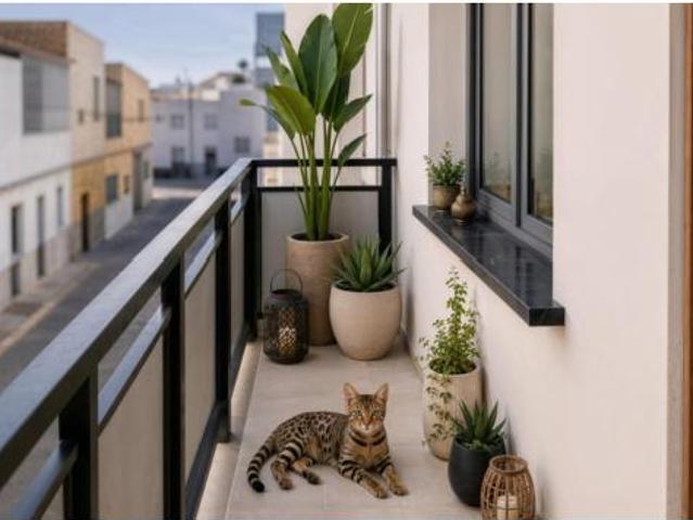 Casa pareada Venta Castelló de la Plana, Sur