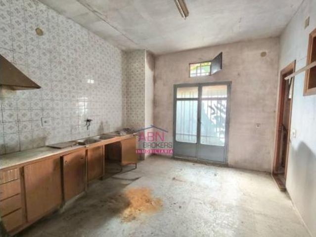 Casa pareada Venta Castelló de Rugat, Castelló de Rugat