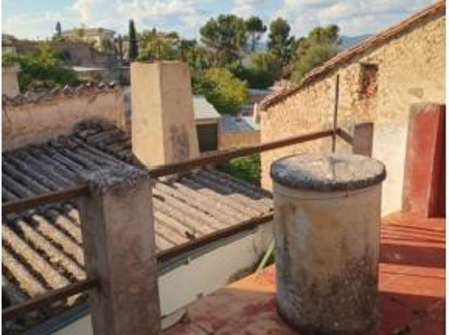 Casa pareada Venta Castellar, Castellar