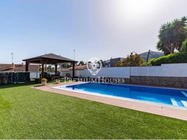 Casa pareada Venta Castelldefels, Can Roca Muntanyeta