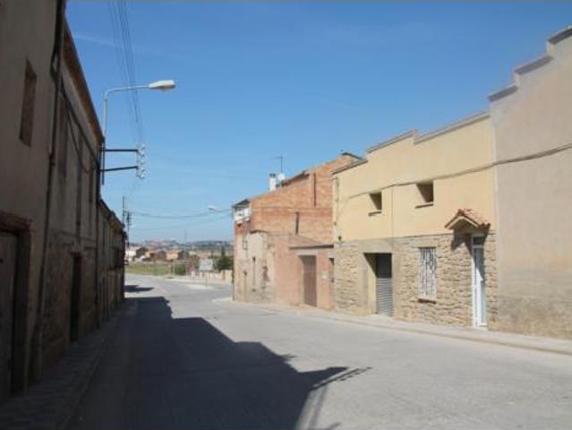 Casa pareada Venta Castellserà, Castellserà