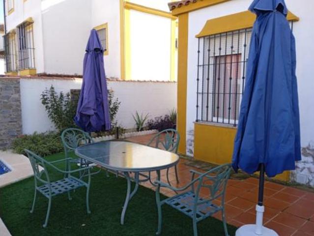 Casa pareada Venta Castilleja de Guzmán, Castilleja de Guzmán
