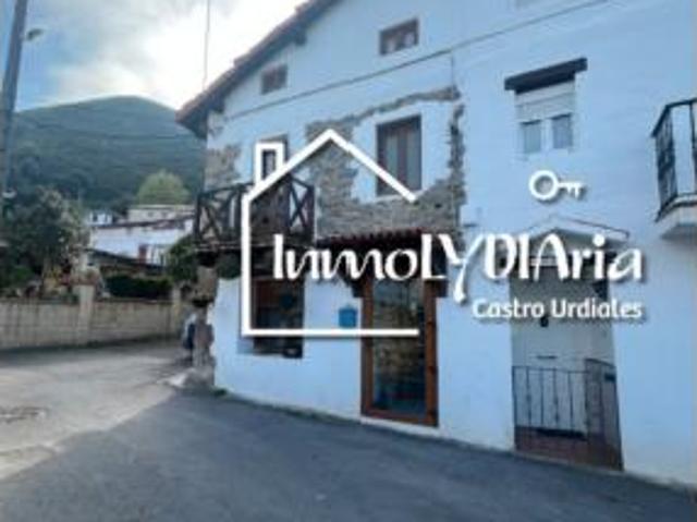 Casa pareada Venta Castro Urdiales, Otañes Baltezana Ontón