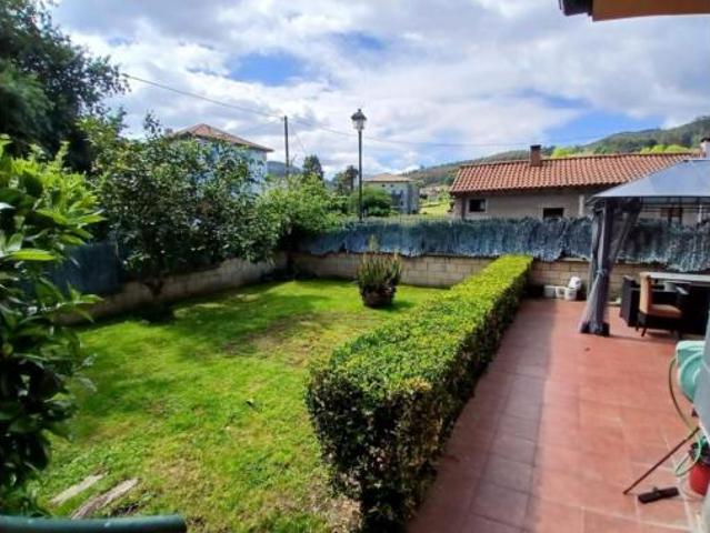 Casa pareada Venta Castro Urdiales, Otañes Baltezana Ontón