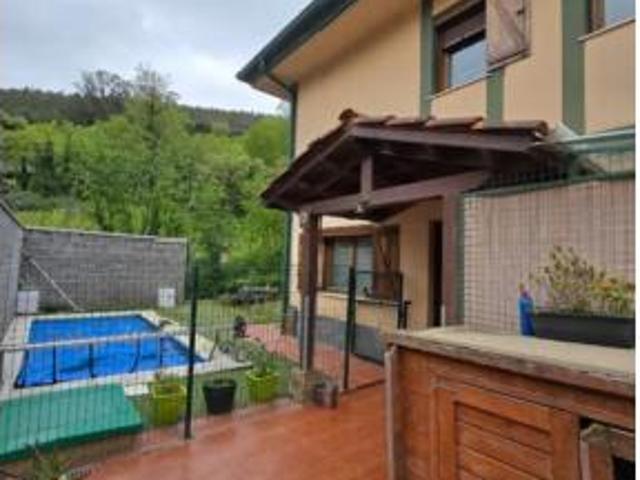 Casa pareada Venta Castro Urdiales, Otañes Baltezana Ontón