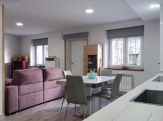 Casa pareada Venta Castropodame, Villaverde de los Cestos