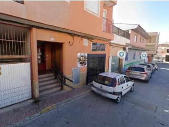 Casa pareada Venta Ceutí, Ceutí