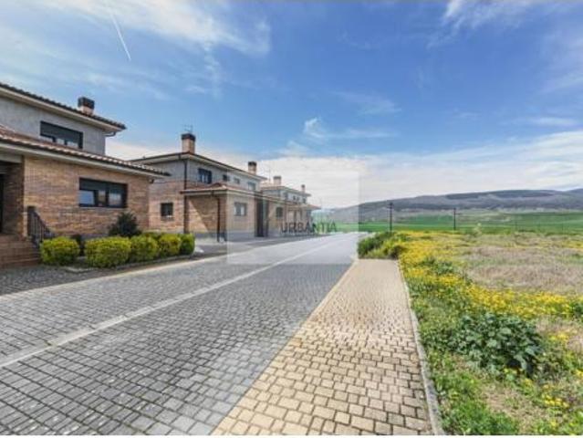 Casa pareada Venta Cendea de Olza Oltza Zendea, Ororbia