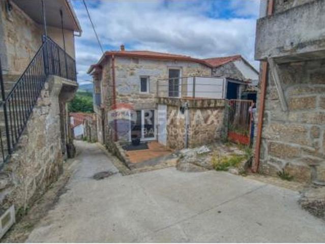Casa pareada Venta Cenlle, A Pena Cenlle