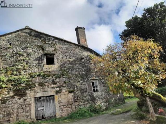 Casa pareada Venta Cerdedo Cotobade, Cerdedo Resto Parroquia