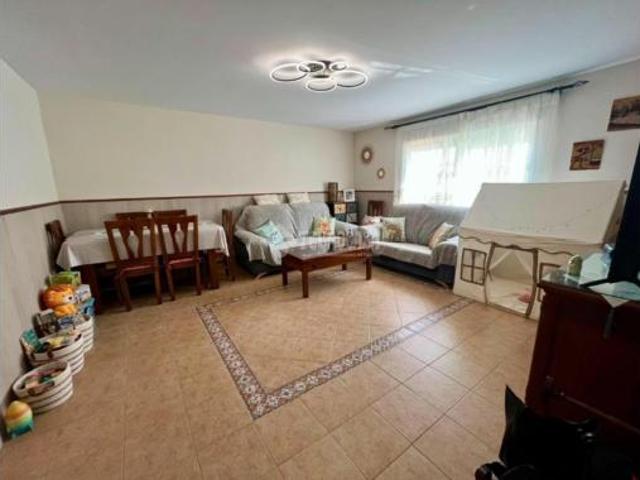 Casa pareada Venta Chiclana de la Frontera, La Banda Campo de Fútbol