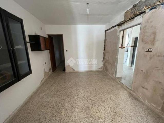 Casa pareada Venta Chiclana de la Frontera, La Banda Campo de Fútbol