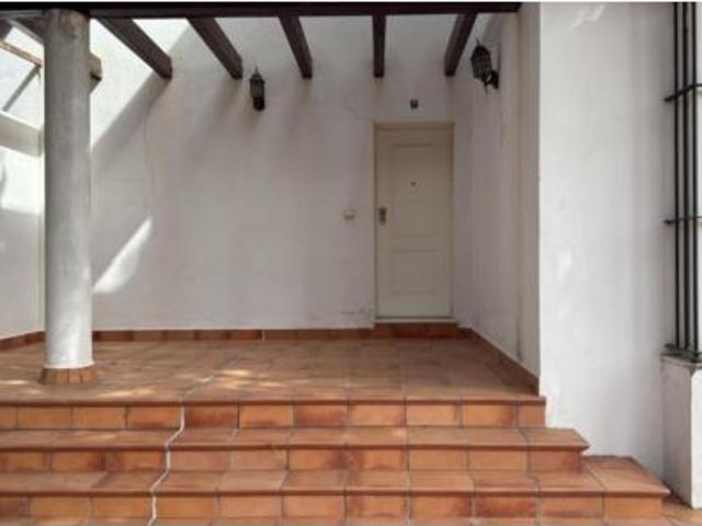 Casa pareada Venta Chiclana de la Frontera, Playa de La Barrosa