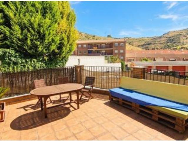 Casa pareada Venta Chiloeches, Albolleque