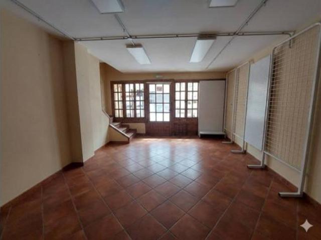 Casa pareada Venta Chinchón, Chinchón