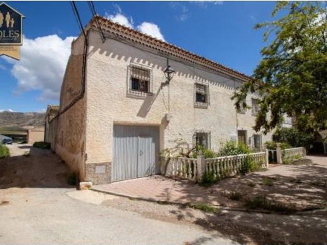 Casa pareada Venta Chirivel, Chirivel