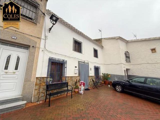 Casa pareada Venta Chirivel, Chirivel