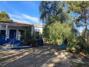 Casa pareada Venta Chiva, Chiva