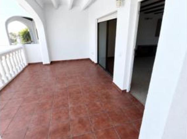 Casa pareada Venta Chiva, Chiva
