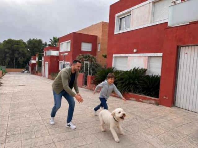 Casa pareada Venta Chiva, Chiva