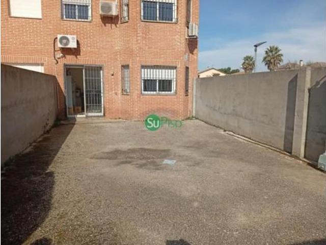 Casa pareada Venta Chozas de Canales, Chozas de Canales