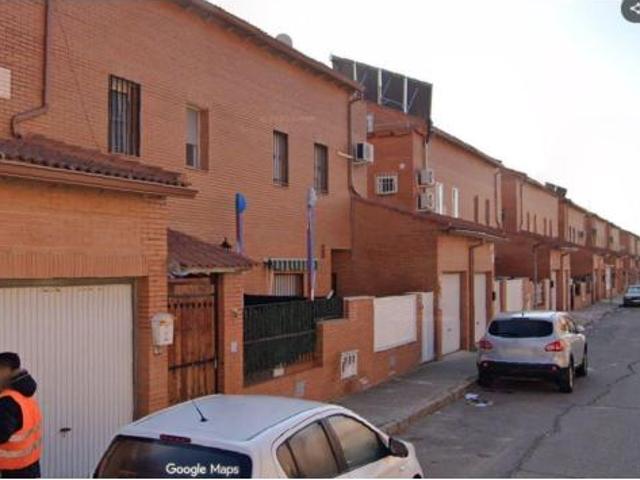 Casa pareada Venta Chozas de Canales, Chozas de Canales