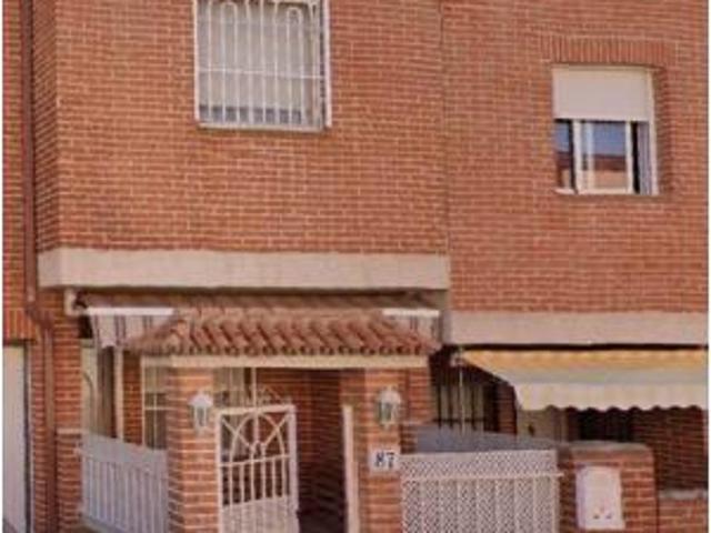 Casa pareada Venta Chozas de Canales, Chozas de Canales
