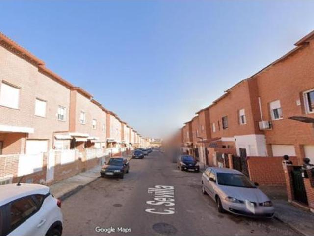Casa pareada Venta Chozas de Canales, Chozas de Canales