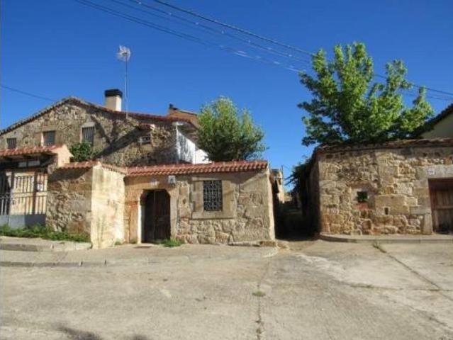 Casa pareada Venta Cidones, Cidones