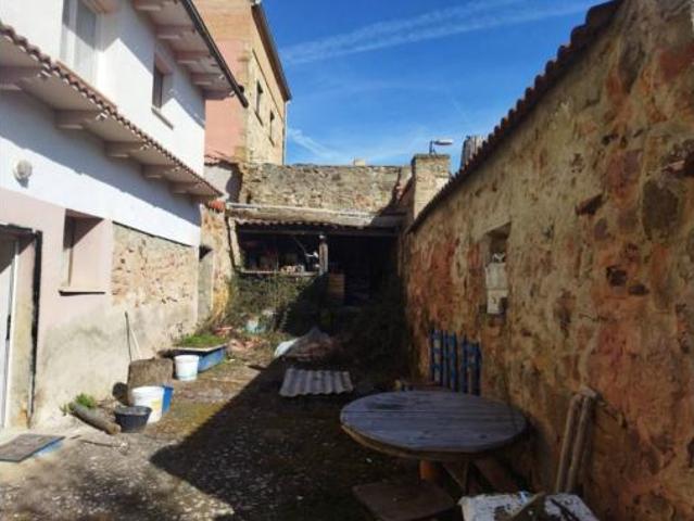 Casa pareada Venta Cidones, Cidones