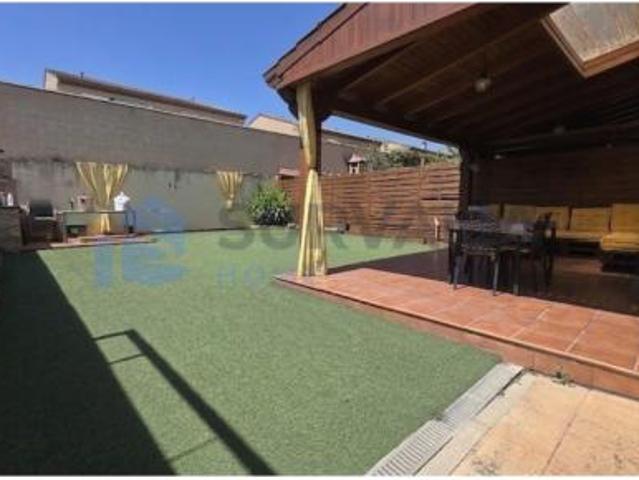 Casa pareada Venta Cubas de La Sagra, Cubas de La Sagra
