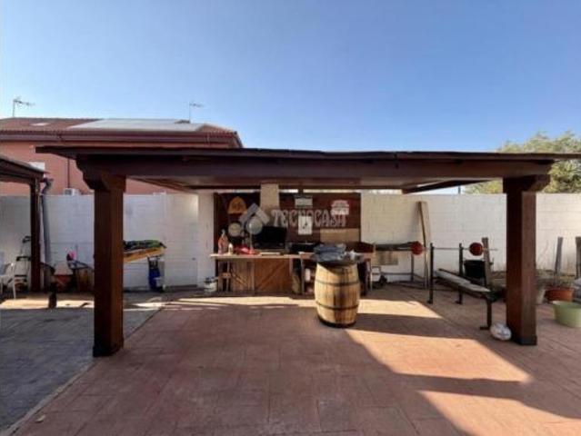 Casa pareada Venta Cubas de La Sagra, Cubas de La Sagra