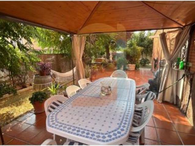 Casa pareada Venta Cubas de La Sagra, Cubas de La Sagra
