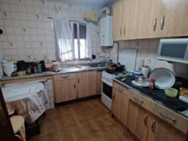 Casa pareada Venta Cuéllar, Cuéllar