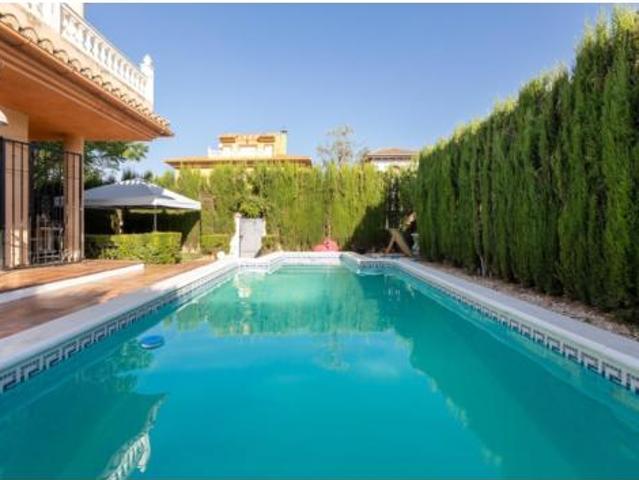 Casa pareada Venta Cúllar Vega, Cúllar Vega