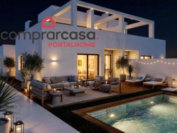Casa pareada Venta Cúllar Vega, Cúllar Vega