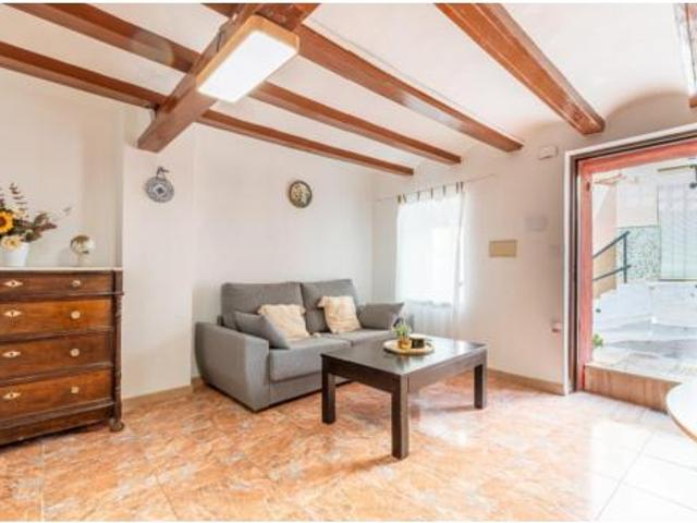 Casa pareada Venta Cullera, Centre Urbà