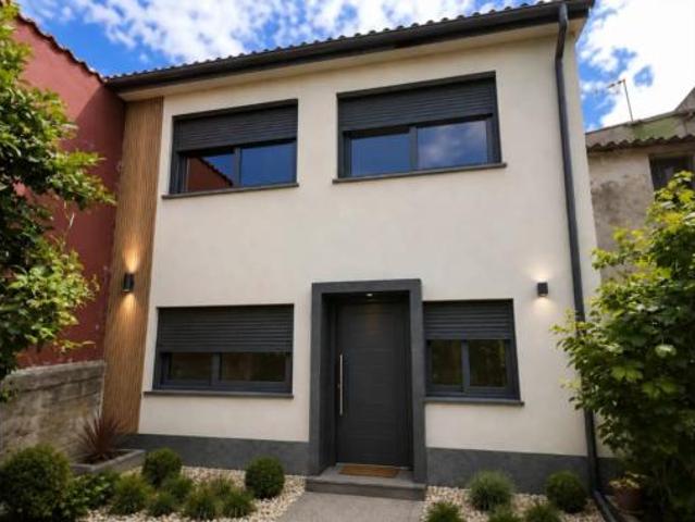 Casa pareada Venta A Coruña Capital, Eirís As Xubias Pasaxe