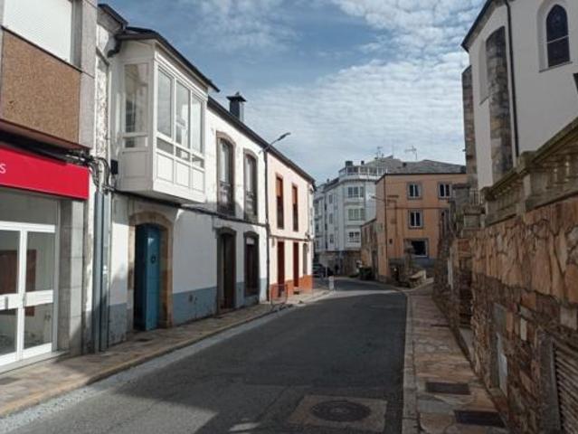 Casa pareada Venta A Fonsagrada, Fonsagrada Casco Urbano