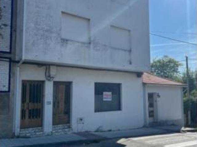Casa pareada Venta A Guarda, Camposancos A Guarda