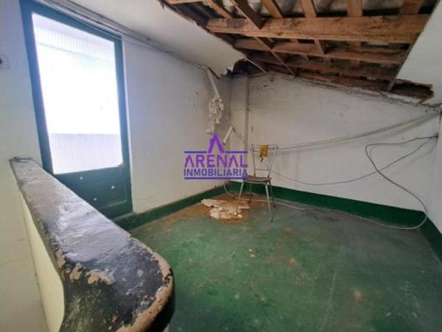 Casa pareada Venta A Pobra do Caramiñal, A Pobra do Caramiñal