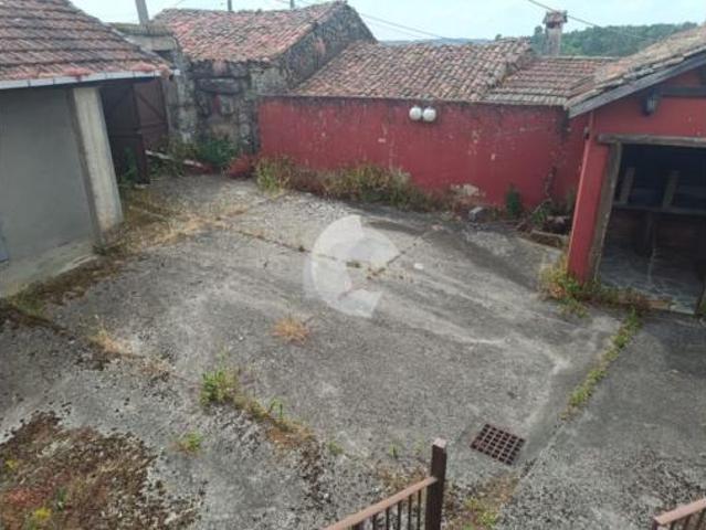 Casa pareada Venta Amoeiro, Amoeiro