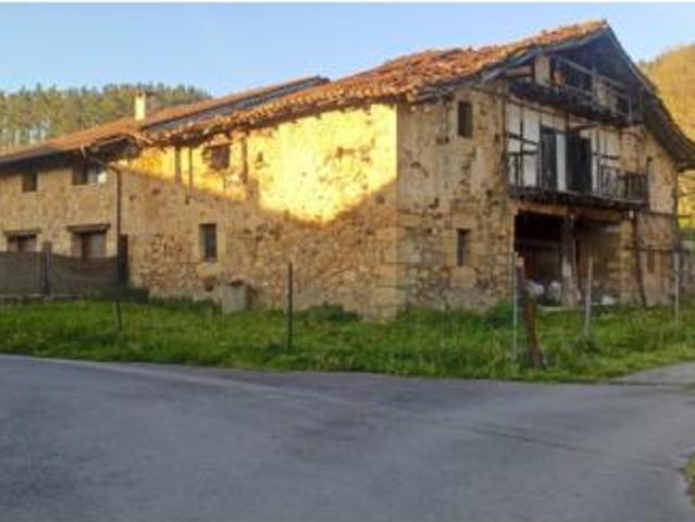 Casa pareada Venta Amorebieta Etxano, Amorebieta