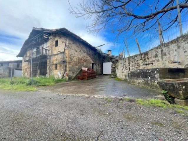 Casa pareada Venta Amorebieta Etxano, Amorebieta