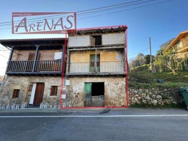 Casa pareada Venta Ampuero, Ahedo