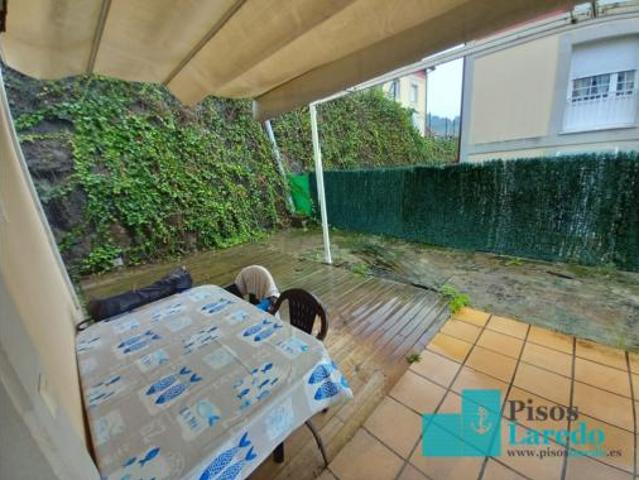 Casa pareada Venta Ampuero, Ampuero