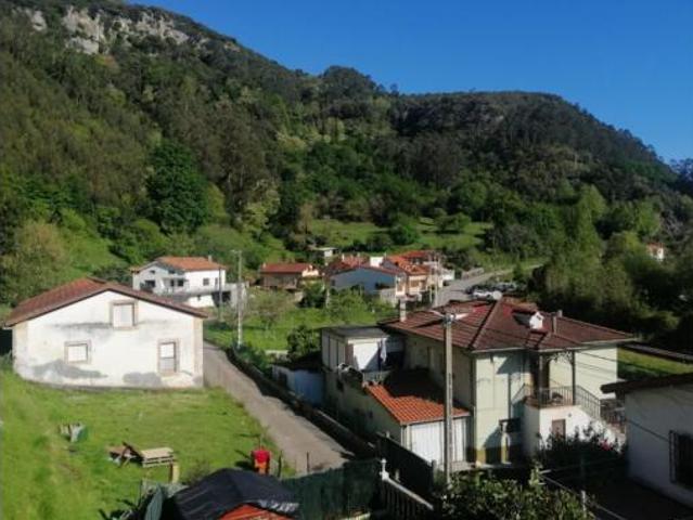 Casa pareada Venta Ampuero, Ampuero